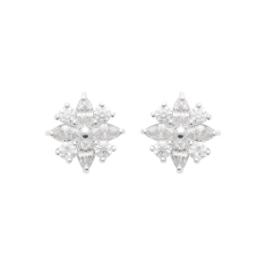 B.O ARGENT 925 RHODIE OZ