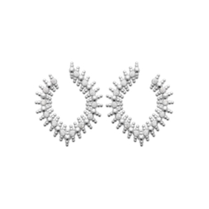 B.O ARGENT 925 RHODIE OZ