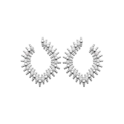 B.O ARGENT 925 RHODIE OZ