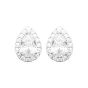 B.O ARGENT 925 RHODIE OZ