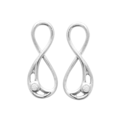 B.O ARGENT 925 RHODIE OZ