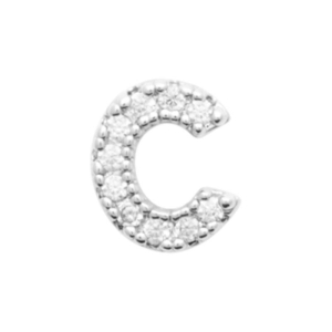 B.O ARGENT 925 RHODIE OZ