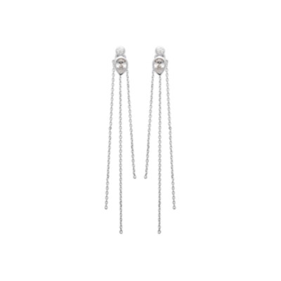 B.O ARGENT 925 RHODIE OZ