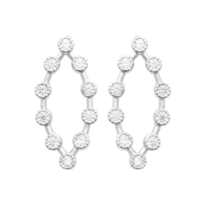 B.O ARGENT 925 RHODIE OZ