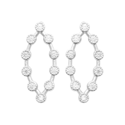 B.O ARGENT 925 RHODIE OZ