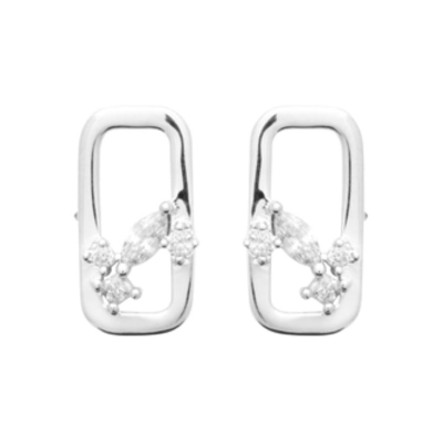 B.O ARGENT 925 RHODIE OZ