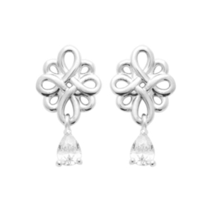 B.O ARGENT 925 RHODIE OZ