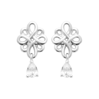 B.O ARGENT 925 RHODIE OZ