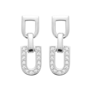 B.O ARGENT 925 RHODIE OZ