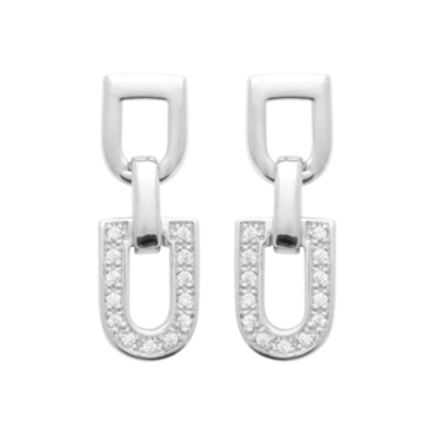 B.O ARGENT 925 RHODIE OZ