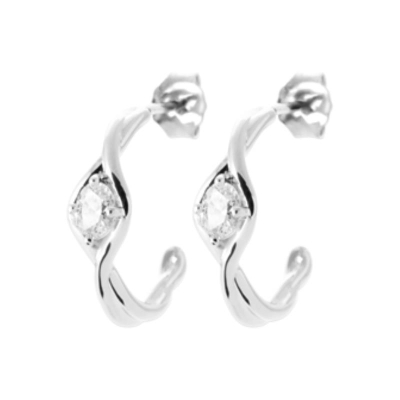 B.O ARGENT 925 RHODIE OZ