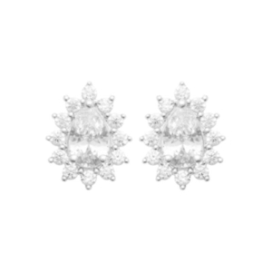 B.O ARGENT 925 RHODIE OZ