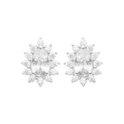 B.O ARGENT 925 RHODIE OZ