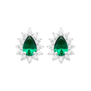 B.O ARGENT 925 RHODIE OZ