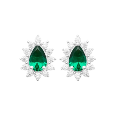 B.O ARGENT 925 RHODIE OZ