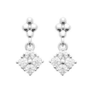 B.O ARGENT 925 RHODIE OZ