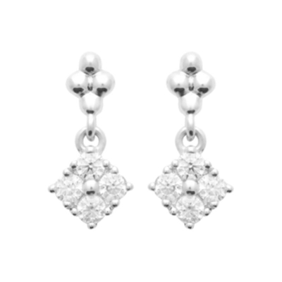 B.O ARGENT 925 RHODIE OZ