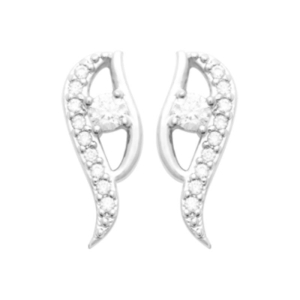 B.O ARGENT 925 RHODIE OZ