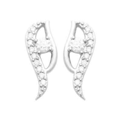 B.O ARGENT 925 RHODIE OZ