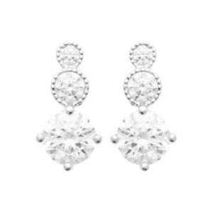 B.O ARGENT 925 RHODIE OZ