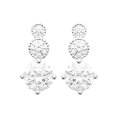 B.O ARGENT 925 RHODIE OZ