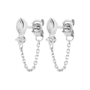 B.O ARGENT 925 RHODIE OZ