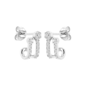 B.O ARGENT 925 RHODIE OZ