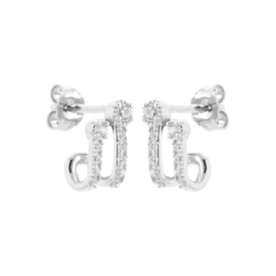 B.O ARGENT 925 RHODIE OZ