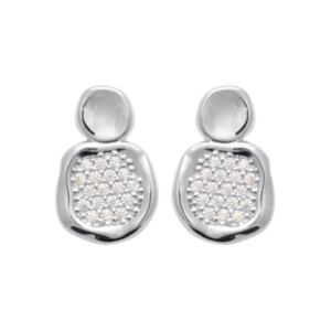 B.O ARGENT 925 RHODIE OZ