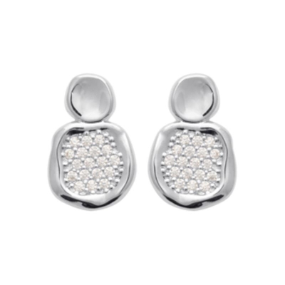 B.O ARGENT 925 RHODIE OZ