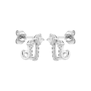 B.O ARGENT 925 RHODIE OZ