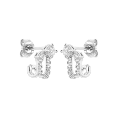 B.O ARGENT 925 RHODIE OZ