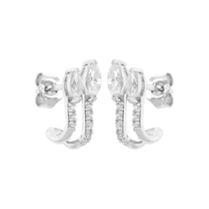 B.O ARGENT 925 RHODIE OZ