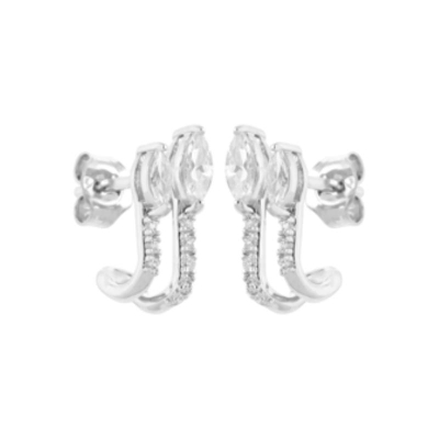 B.O ARGENT 925 RHODIE OZ