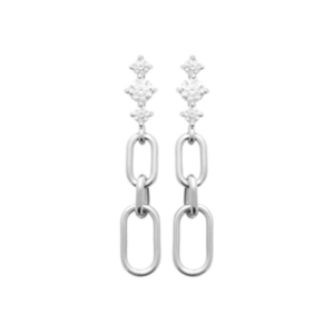 B.O ARGENT 925 RHODIE OZ