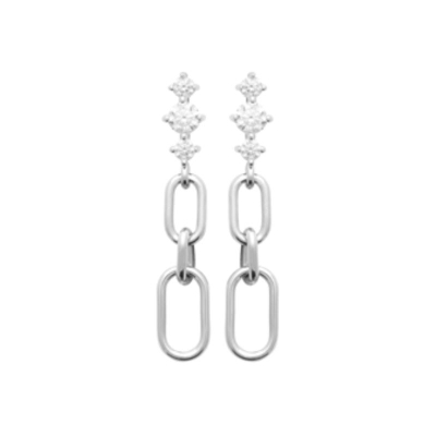 B.O ARGENT 925 RHODIE OZ