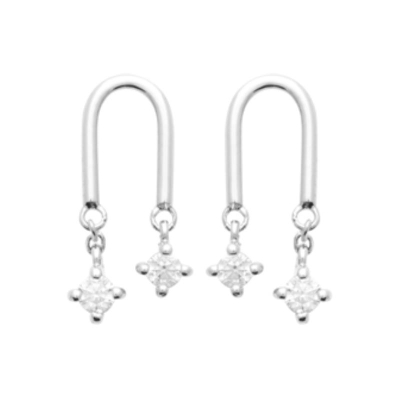 B.O ARGENT 925 RHODIE OZ