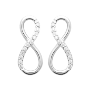 B.O ARGENT 925 RHODIE OZ