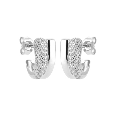 B.O ARGENT 925 RHODIE OZ