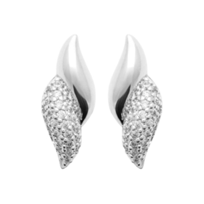 B.O ARGENT 925 RHODIE OZ