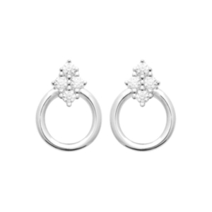 B.O ARGENT 925 RHODIE OZ