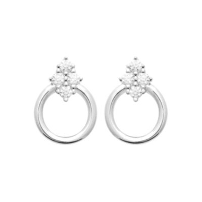 B.O ARGENT 925 RHODIE OZ