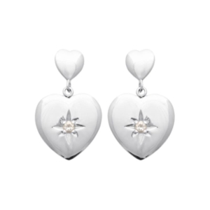 B.O ARGENT 925 RHODIE OZ