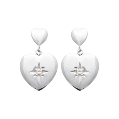 B.O ARGENT 925 RHODIE OZ