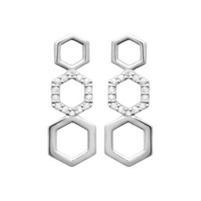 B.O ARGENT 925 RHODIE OZ