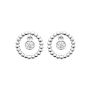 B.O ARGENT 925 RHODIE OZ