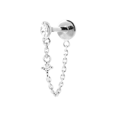 B.O ARGENT 925 RHODIE OZ