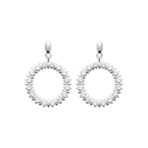 B.O ARGENT 925 RHODIE OZ