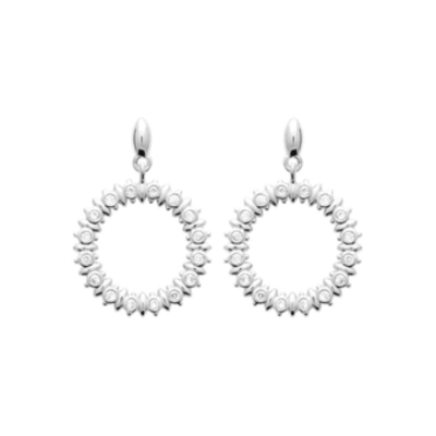 B.O ARGENT 925 RHODIE OZ