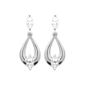 B.O ARGENT 925 RHODIE OZ